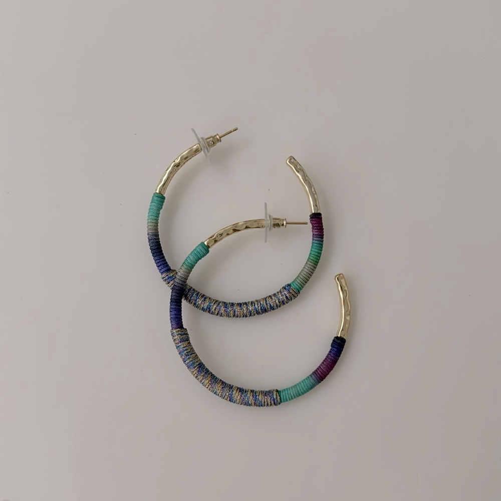 Kendra Scott Masie Hoop